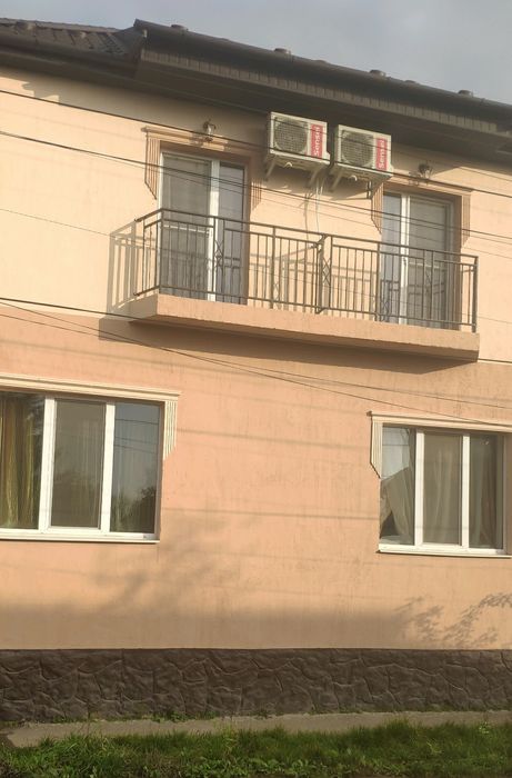 Подобово оренда житла в Берегово. 150 мет до термального бассейна