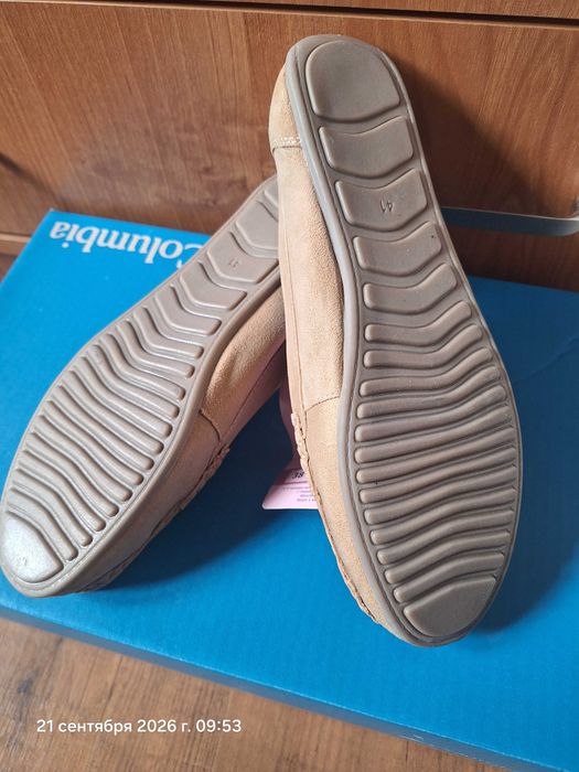 Buty damskie, rozmiar 41