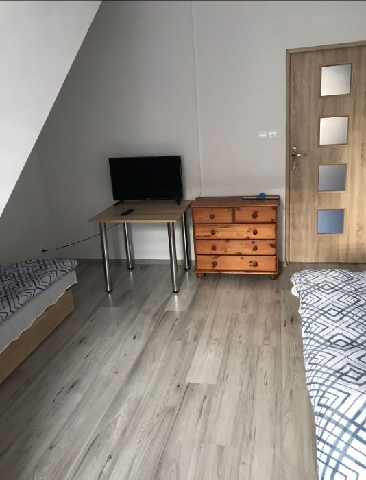 Noclegi Jodłowa Łask