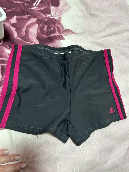 Плавки adidas хлопчик