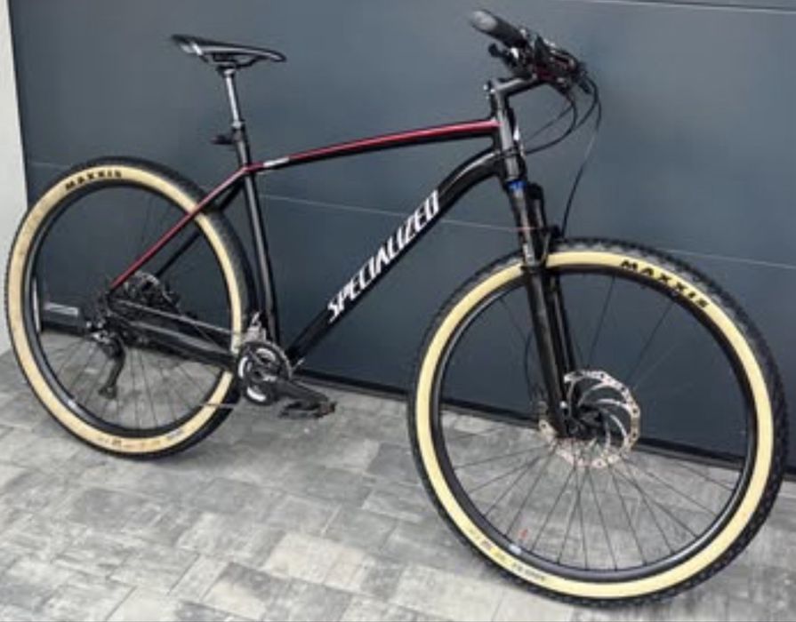 Rower Specialized Epic