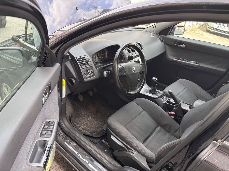 Volvo s40 2004 2.0