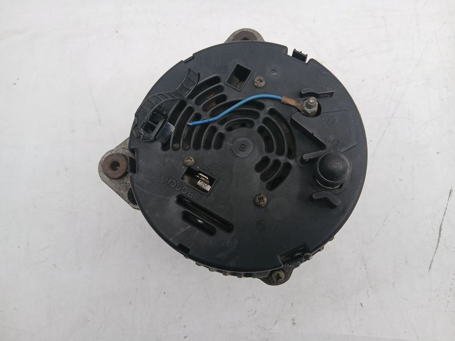 Alternador AUDI A4 (8D2, B5)