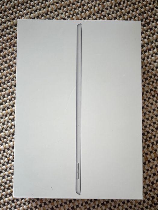 Ipad 10.2, 7a geração (2019) + apple pencil compativel
