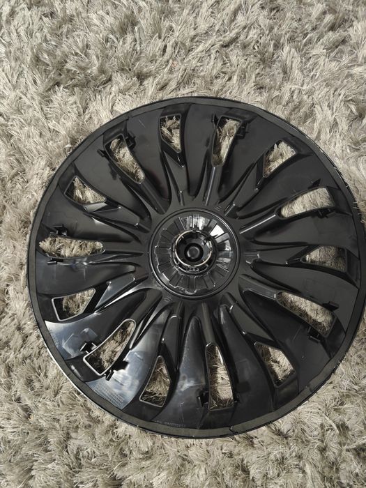 Capa de jantes Tesla Modelo 3