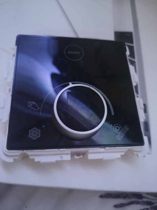 Електроніка до бойлера Atlantic Vertigo Steatite 80 MP