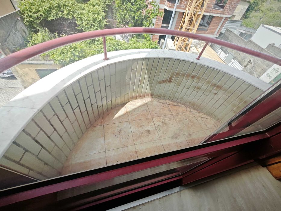 Apartamento T1 para arrendar em Rua António Rodrigues Rocha 55, Mafamude