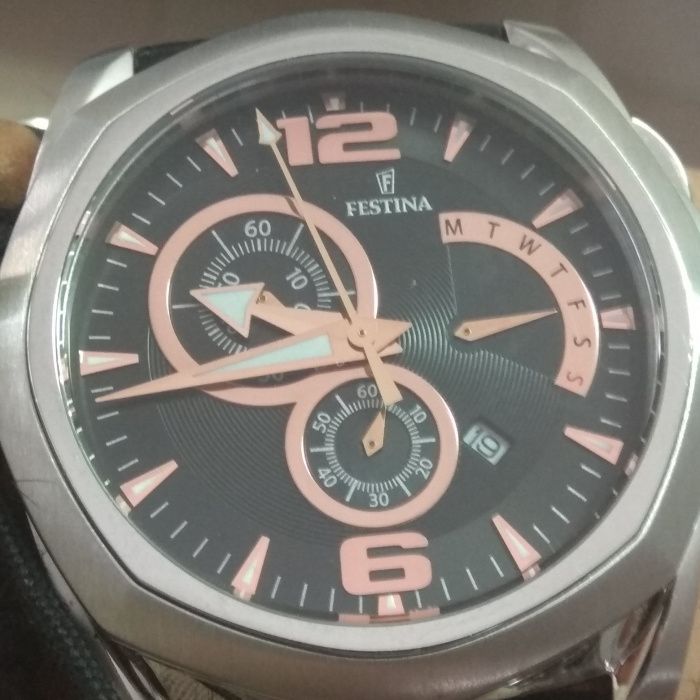 Relógio Festina F16354 / 6