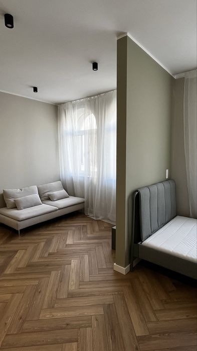 Mieszkanie 35m | Centrum Bydgoszczy | Ogrzewanie podłogowe