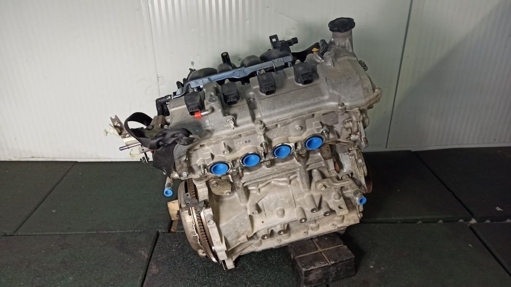 Motor Completo Mazda 3 Berlina (Bk) 1.6 Vvt Active