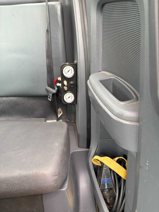 Ford Renger 2,2