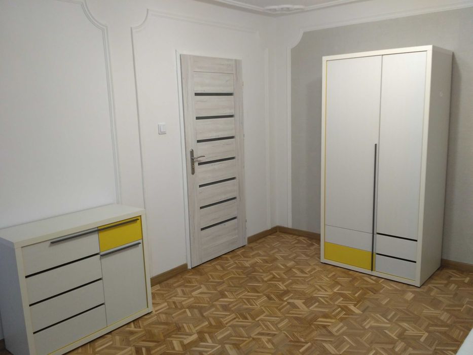 Mieszkanie – Warszawa - Widok 3