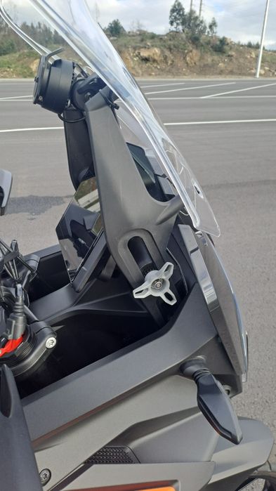 KTM 1290 Super adventure S