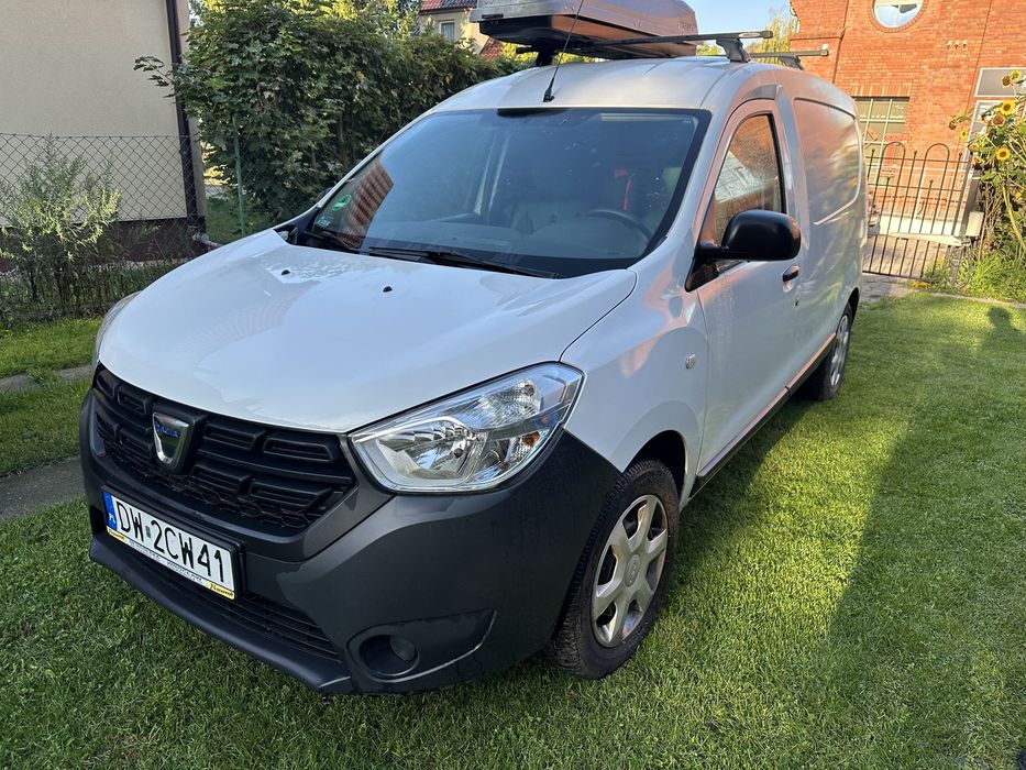 Dacia Dokker