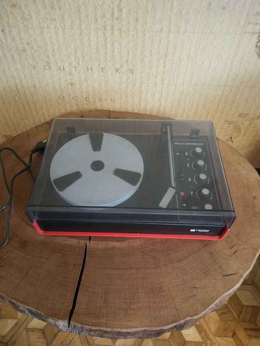 gramofon Unitra Fonica