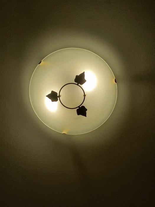 Candeeiros de tecto e parede em latão426134970607882242
