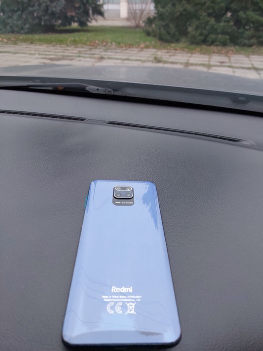 Xiaomi redmi note 9S