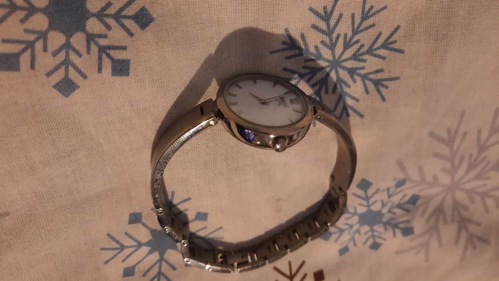 Relógio Boccia Titanium 3303