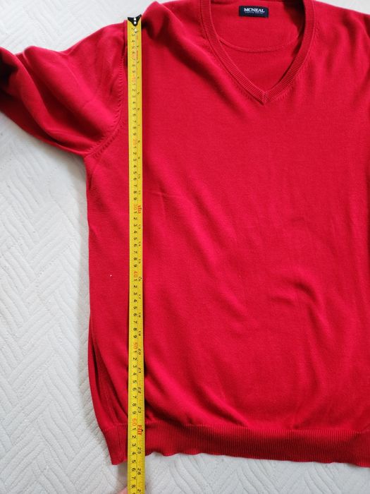 Sweter rozmiar L