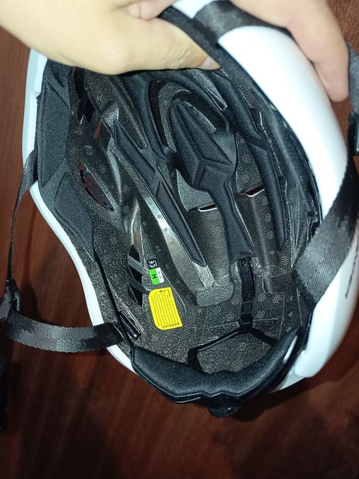 Capacete  ABUS GameChanger