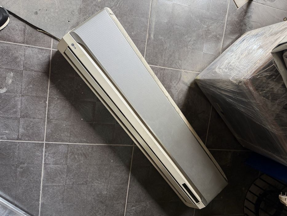 Кондиціонер LG 50кв.м