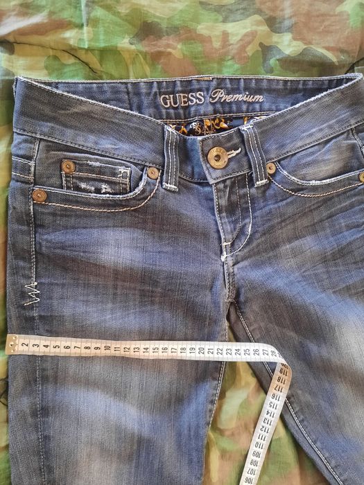 Джинси Guess 27р-р