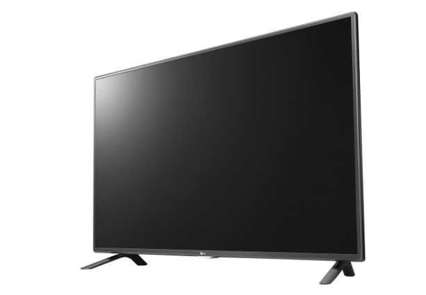 телевизор LG 32LF580U на запчасти