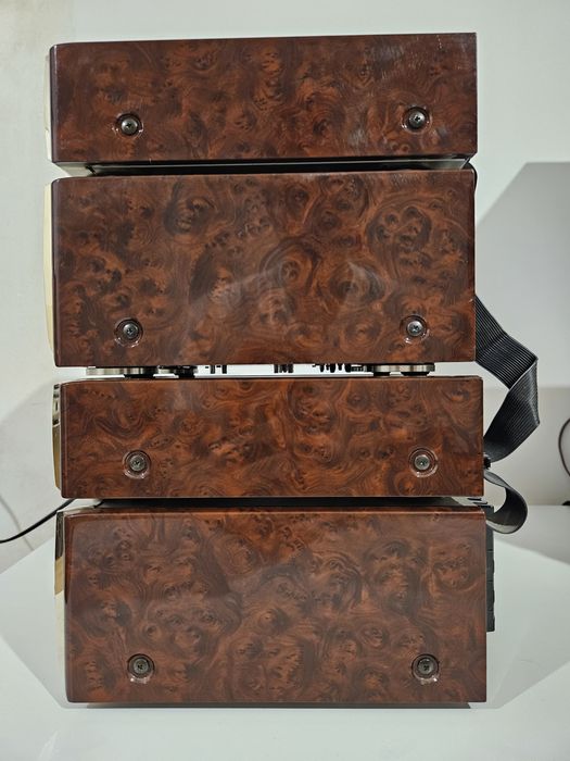 Wieża technics hd501