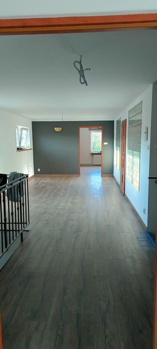 Remonty i  wykończenia wnętrz