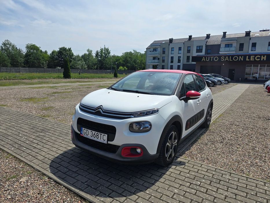 Citroën C3