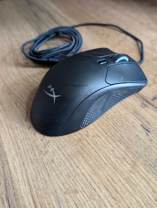 Мышка HyperX Pulsefire Raid