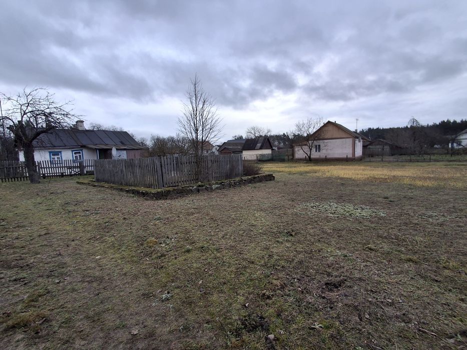 Продам будинок в селі Ушомир