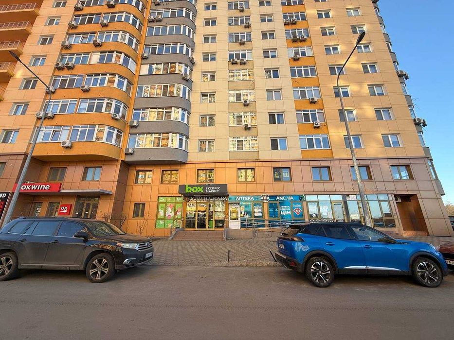 площадки - Аренда коммерческой недвижимости Киев - снять на OLX.ua