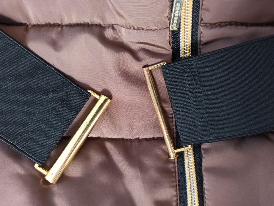 Kurtka Reserved damska rozmiar M