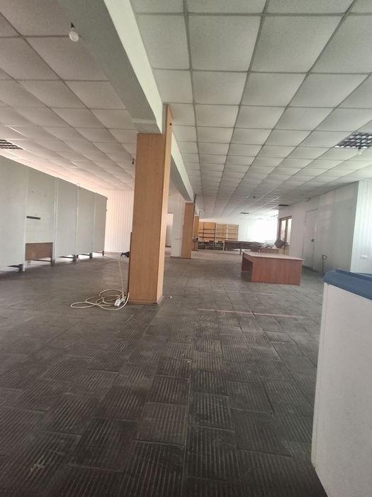 Продам приміщення під швейний цех, виробництво, торгівлю