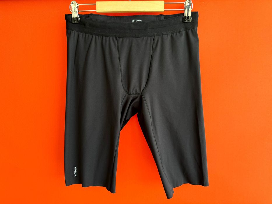 KIRPUN DECATHLON Оригінал чоловічі спортивні лосини легінси тайтси розмір L