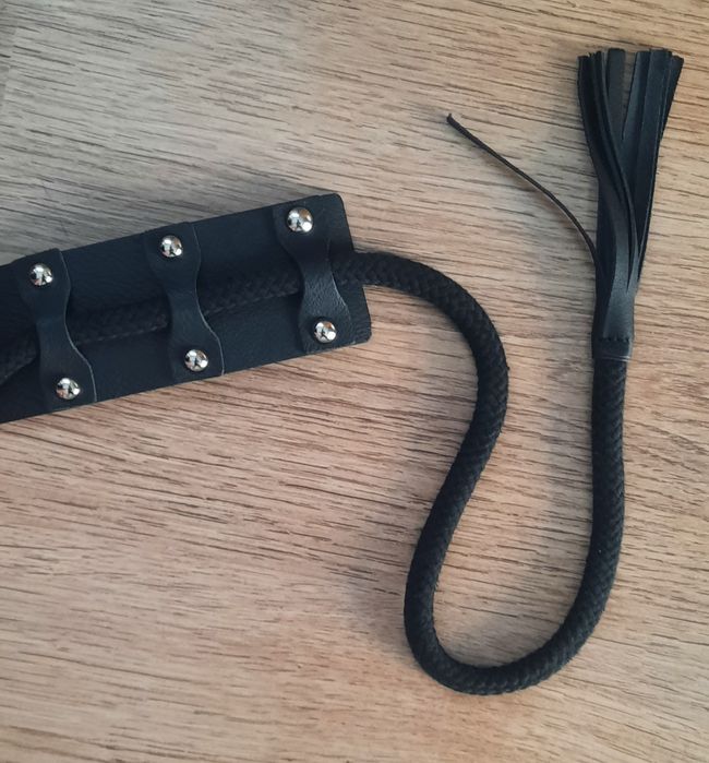 Pasek do sukienki Caterina