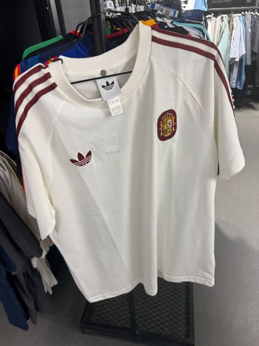 CAMISOLAS DE FUTEBOL