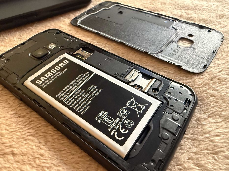 Samsung Galaxy X-Cover 4S   Dual SIM  SM G389 FN/DS  na gwarancji