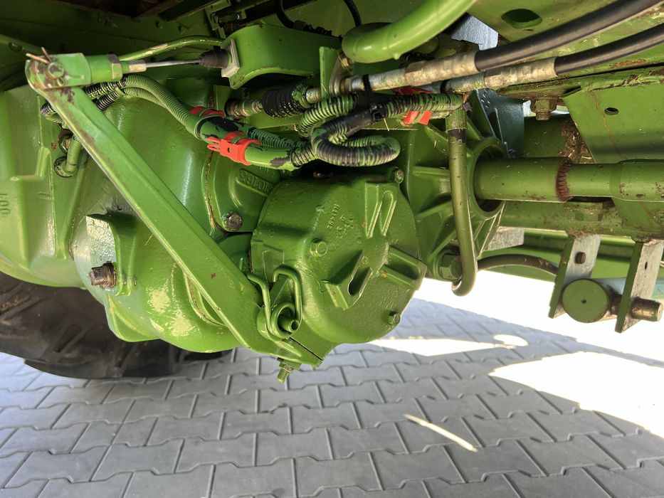 Комбайн John Deere 1166 SII | 3.6м шумахер | кондиціонер| 2500 мтг!!!