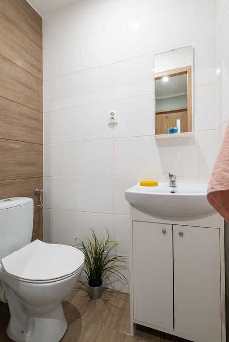 Mieszkanie – Kraków, Osiedle Oświecenia, Mistrzejowice - Więcej