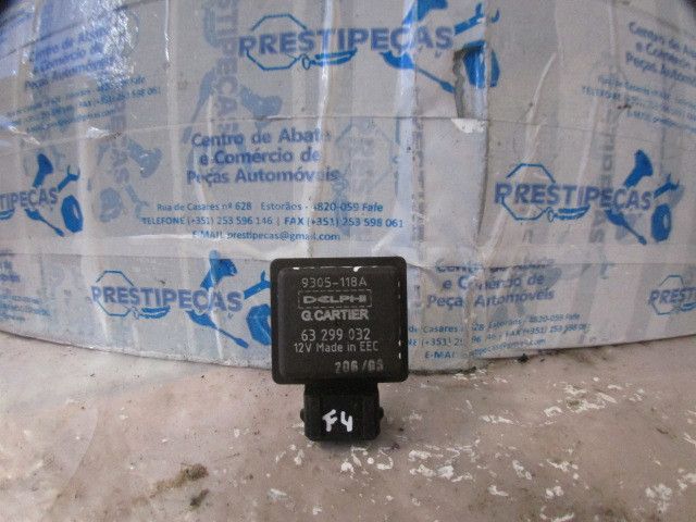 Sensor de Temperatura RENAULT Clio II (BB0/1/2_, CB0/1/2_)
