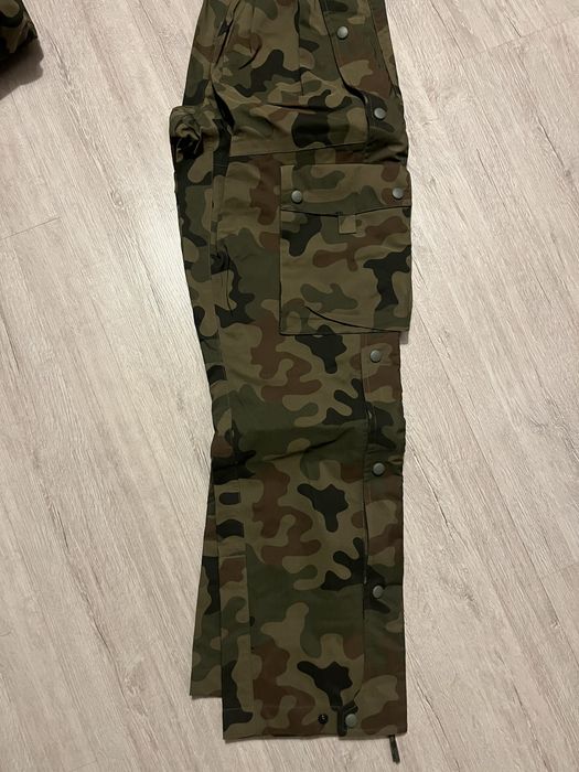 Goretex S/XL zestaw