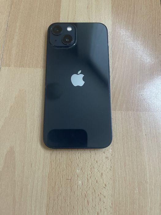 Продам IPhone 13 на 128 gb neverlock