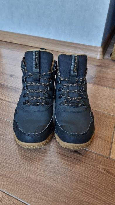 Черевики утеплені чоловічі Northland Reisen Mid Ltr