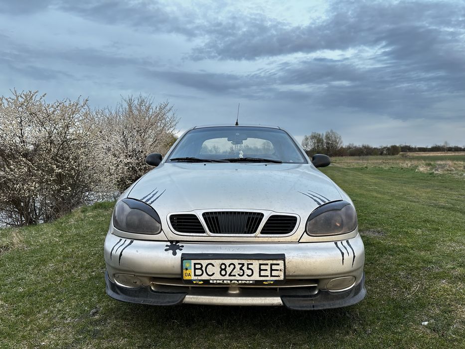 Продам авто сенс 1.3