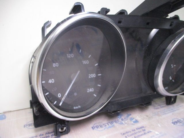 Quadrante / painel de instrumentos LAND ROVER Range Rover Evoque (L538