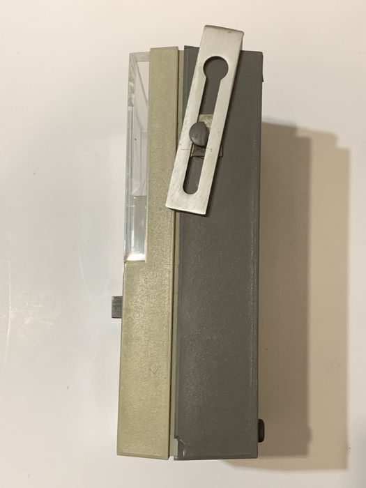 Stary  Multimetr Um-112B