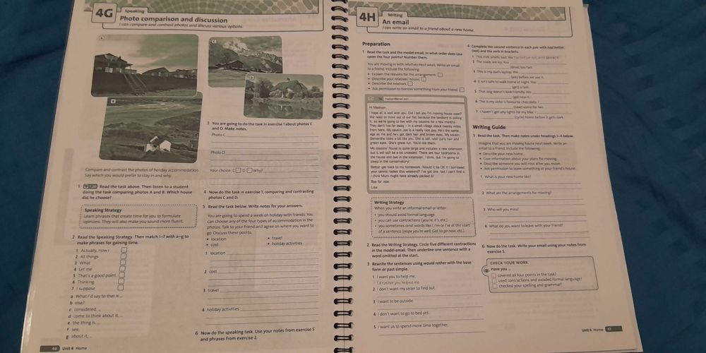Комплект! Workbook third edition solution intermediate i student book third solution