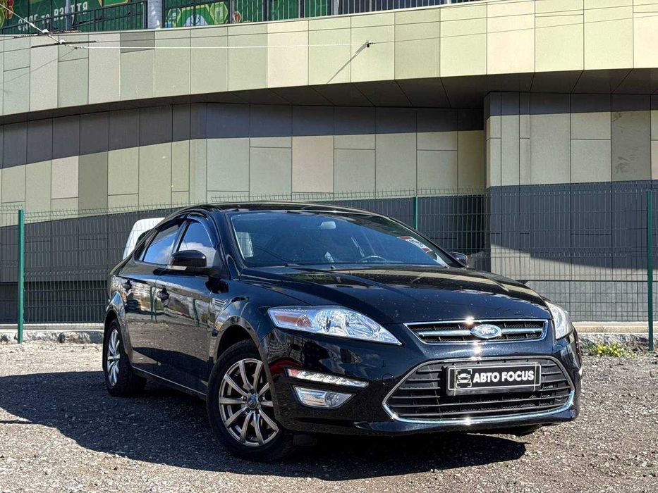 Ford Mondeo 2012р. 2.0 Дизель АКПП Розстрочка/Кредит/Лізинг/Обмін